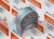 3950661 Вкладыш шатунный верхний Подшипник шатуна BEARING, CON ROD (STD) Cummins 6СТ, ISC, QSC, L, ISL, QSL Взаимозаменяемые номера: 3901460, 3901430, 6743-31-3210 3950661 Вкладыш шатунный верхний Подшипник шатуна BEARING, CON ROD (STD) Cummins 6СТ, ISC, QSC, L, ISL, QSL Взаимозаменяемые номера: 3901460, 3901430, 6743-31-3210